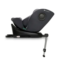 Silla coche I-360 Isize 40-150cm c/ pata Gris