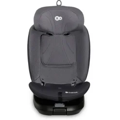 Silla coche I-360 Isize 40-150cm c/ pata Gris