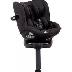 Silla coche I Spin 360º 40-105cm Coal