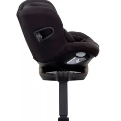 Silla coche I Spin 360º 40-105cm Coal