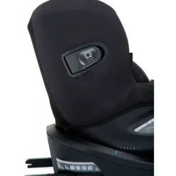 Silla coche I Spin 360º 40-105cm Coal