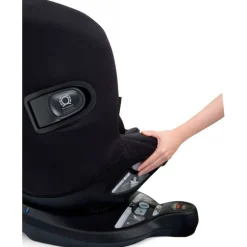 Silla coche I Spin 360º 40-105cm Coal