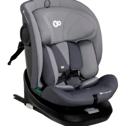 Silla coche I-Grow i-Size 40-150 Top Tether Gris