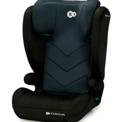 Silla coche I-Spark 2 en 1 de 100-150cm Black