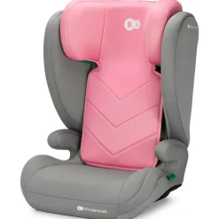 Silla coche I-Spark 2 en 1 de 100-150cm Rosa