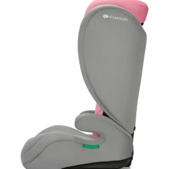 Silla coche I-Spark 2 en 1 de 100-150cm Rosa