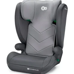 Silla coche I-Spark 2 en 1 de100-150cm Gris