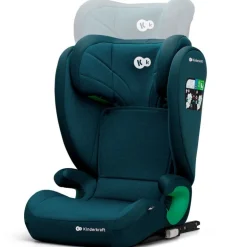 Silla coche Junior Isize 100-150cm Blue