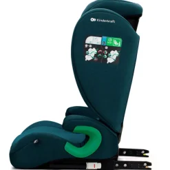 Silla coche Junior Isize 100-150cm Blue