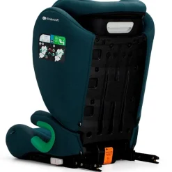 Silla coche Junior Isize 100-150cm Blue