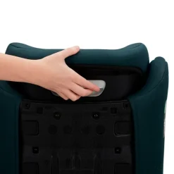 Silla coche Junior Isize 100-150cm Blue