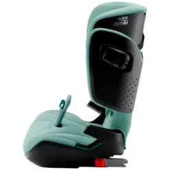 Silla coche Kidfix i-Size de 100-150 cm Jade Green