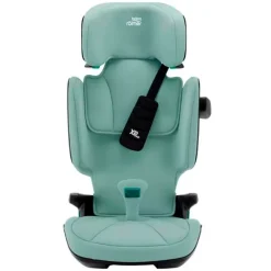 Silla coche Kidfix i-Size de 100-150 cm Jade Green