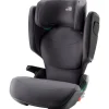Silla coche Kidfix I-size Pro M de 100-150 cm Midnight Grey