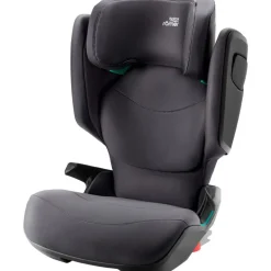 Silla coche Kidfix I-size Pro M de 100-150 cm Midnight Grey