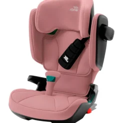 Silla coche Kidfix i-Size de 100-150 cm Dusty Rose