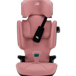 Silla coche Kidfix i-Size de 100-150 cm Dusty Rose