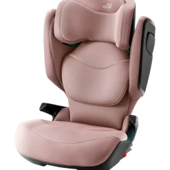 Silla coche Kidfix I-Size Pro M 100-150 cm Dusty Rose