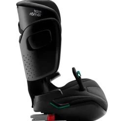 Silla coche Kidfix i-Size de 100-150 cm Storm Grey