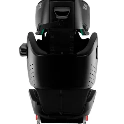 Silla coche Kidfix i-Size de 100-150 cm Storm Grey