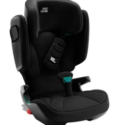 Silla coche Kidfix i-Size de 100-150 cm Cosmos Black