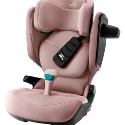 Silla coche Kidfix Pro Style 100-150 Rose