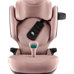 Silla coche Kidfix Pro Style 100-150 Rose