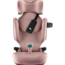 Silla coche Kidfix Pro Style 100-150 Rose