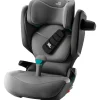 Silla coche Kidfix Pro Style 100-150 Gris