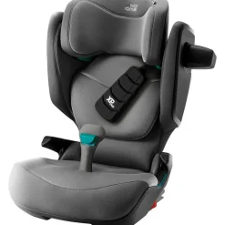 Silla coche Kidfix Pro Style 100-150 Gris