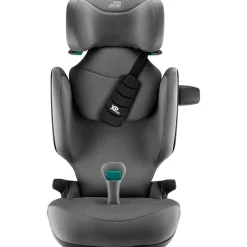 Silla coche Kidfix Pro Style 100-150 Gris