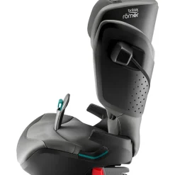 Silla coche Kidfix Pro Style 100-150 Gris