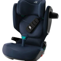 Silla coche Kidfix Pro Style 100-150 N.Blue