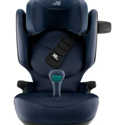 Silla coche Kidfix Pro Style 100-150 N.Blue