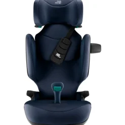 Silla coche Kidfix Pro Style 100-150 N.Blue