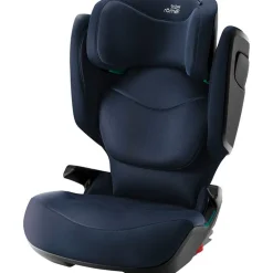 Silla coche Kidfix Pro Style 100-150 N.Blue