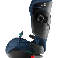 Silla coche Kidfix Pro Style 100-150 N.Blue