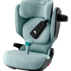 Silla coche Kidfix Pro Style 100-150 Blue