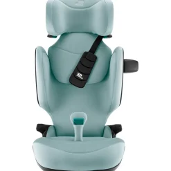 Silla coche Kidfix Pro Style 100-150 Blue