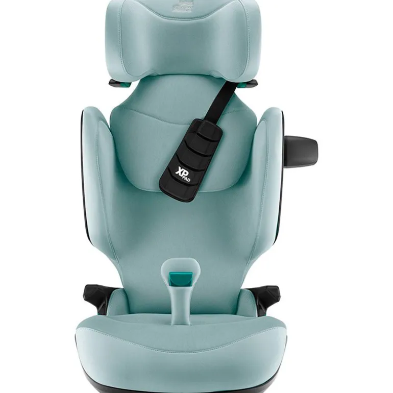 Silla coche Kidfix Pro Style 100-150 Blue
