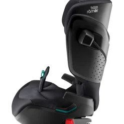 Silla coche Kidfix Pro Style 100-150 Black