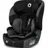 Silla coche Levi 76-150cm c/cinturon Black Grey