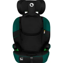 Silla coche Levi 76-150cm c/cinturon Green Forest