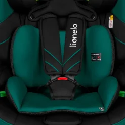 Silla coche Levi 76-150cm c/cinturon Green Forest
