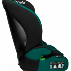 Silla coche Levi 76-150cm c/cinturon Green Forest