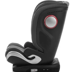 Silla coche Mars i-Size de 100-150 cm Dark