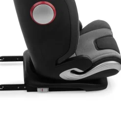 Silla coche Mars i-Size de 100-150 cm Dark