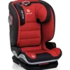 Silla coche Mars i-Size de 100-150 cm Scarlet