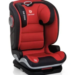 Silla coche Mars i-Size de 100-150 cm Scarlet