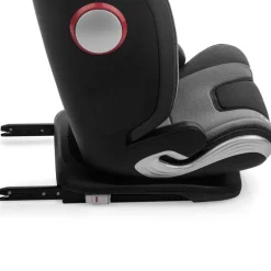 Silla coche Mars i-Size de 100-150 cm Scarlet